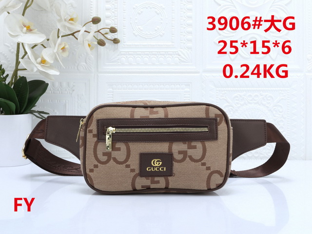 GUCCl Handbags 256